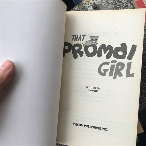 that promdi girl pdf free download|That Promdi Girl (PUBLISHED) .